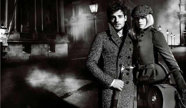 <strong>BURBERRY｜バーバリー</strong>