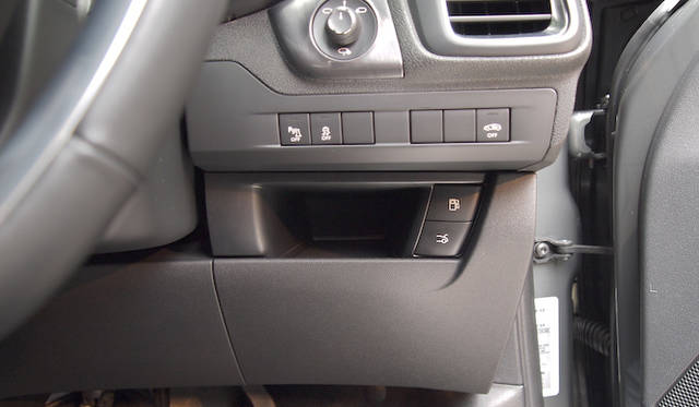 <strong>Citroen DS5｜シトロエン DS5</strong>