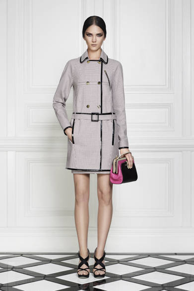 2013 Spring/Summer Pre-Collection