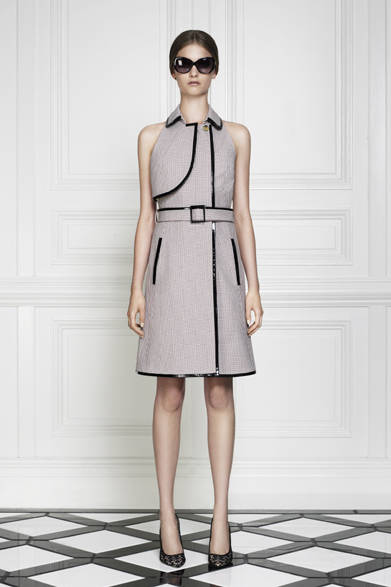 2013 Spring/Summer Pre-Collection