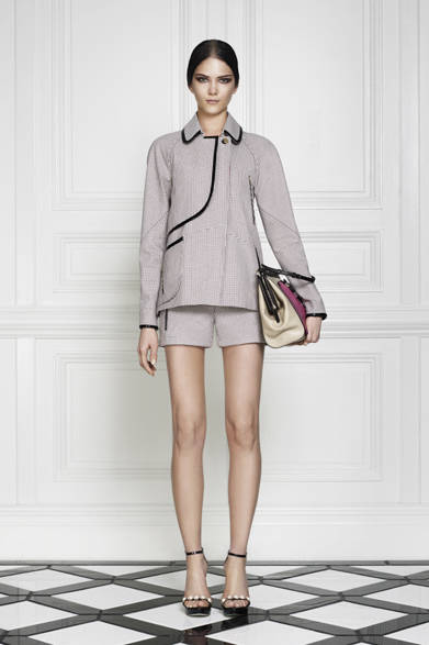 2013 Spring/Summer Pre-Collection