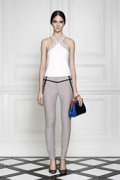 2013 Spring/Summer Pre-Collection