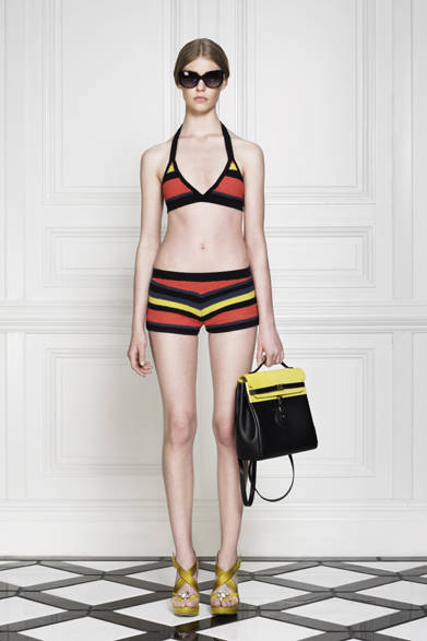 2013 Spring/Summer Pre-Collection