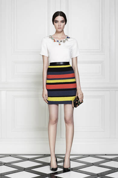 2013 Spring/Summer Pre-Collection