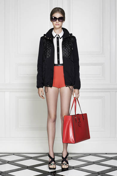 2013 Spring/Summer Pre-Collection