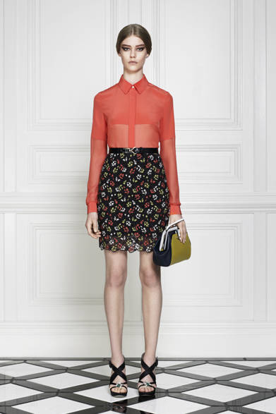 2013 Spring/Summer Pre-Collection