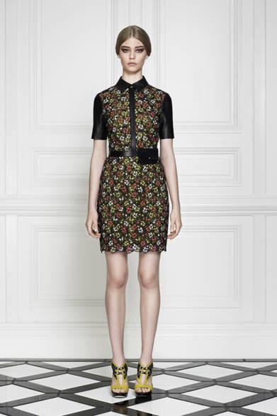 2013 Spring/Summer Pre-Collection