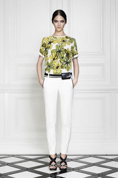 2013 Spring/Summer Pre-Collection