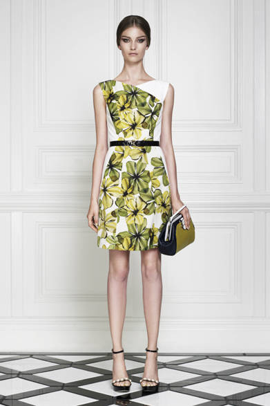 2013 Spring/Summer Pre-Collection