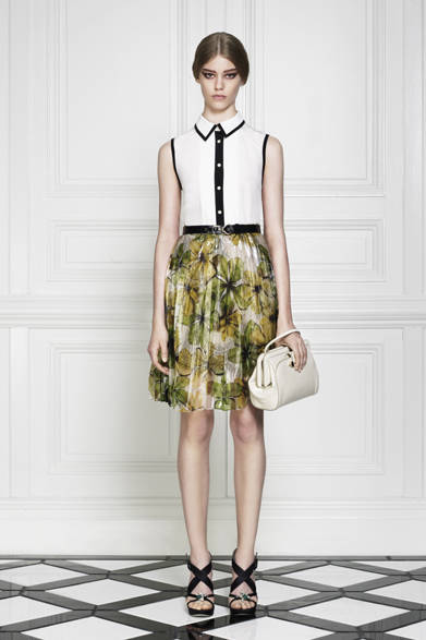 2013 Spring/Summer Pre-Collection