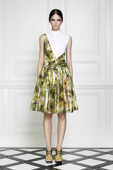 2013 Spring/Summer Pre-Collection