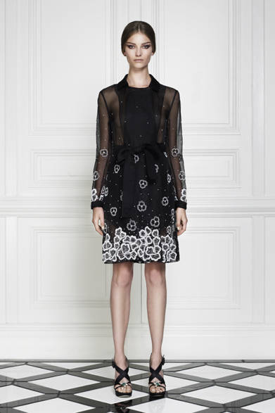 2013 Spring/Summer Pre-Collection