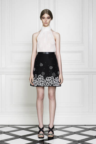 2013 Spring/Summer Pre-Collection