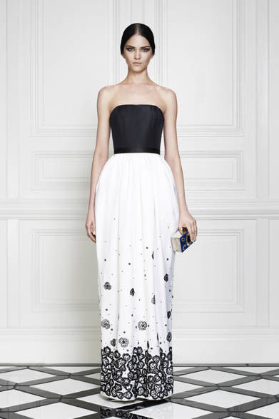 2013 Spring/Summer Pre-Collection