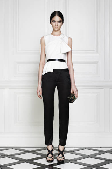 2013 Spring/Summer Pre-Collection