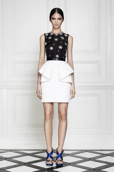 2013 Spring/Summer Pre-Collection