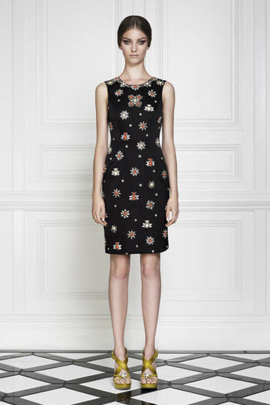 2013 Spring/Summer Pre-Collection