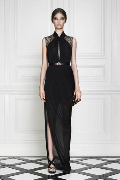 2013 Spring/Summer Pre-Collection