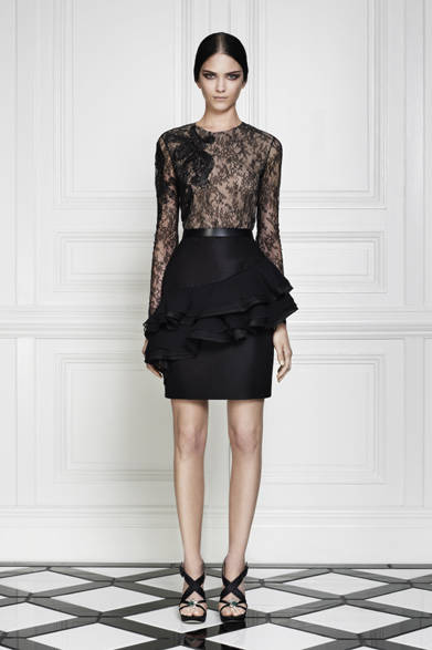 2013 Spring/Summer Pre-Collection