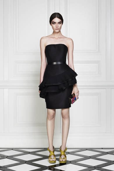 2013 Spring/Summer Pre-Collection