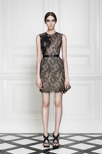 2013 Spring/Summer Pre-Collection