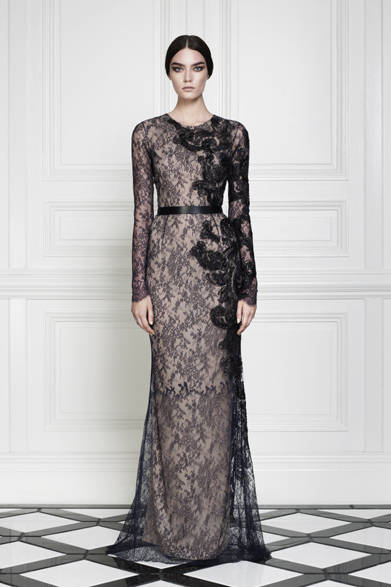 2013 Spring/Summer Pre-Collection