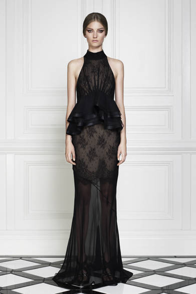2013 Spring/Summer Pre-Collection
