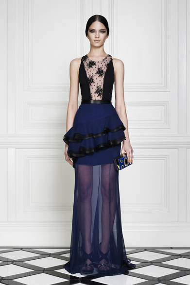 2013 Spring/Summer Pre-Collection