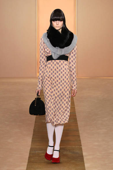<strong>MARNI｜マルニ</strong>　2012-13年秋冬コレクション