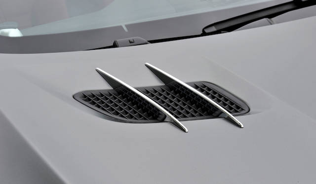 <strong>Mercedes-Benz SL550 BlueEFFICIENCY</strong>