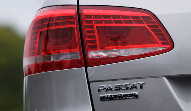 <strong>Volkswagen Passat Alltrack｜フォルクスワーゲン パサート オールトラック</strong>