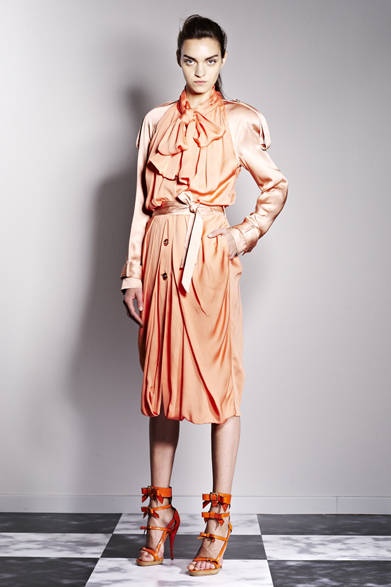 2013 Spring/Summer Pre-CollectionPhotographs by Philip Riches