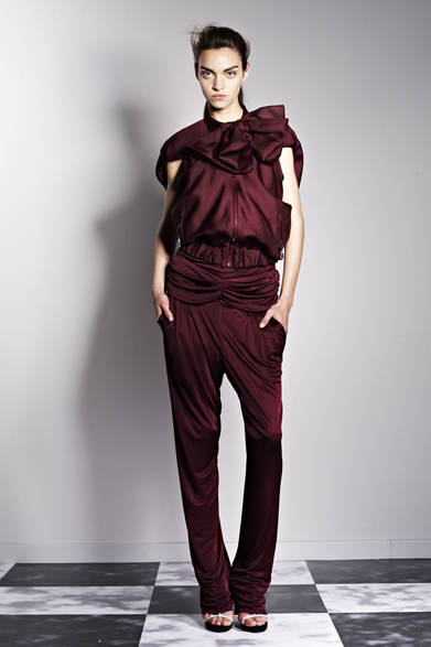 2013 Spring/Summer Pre-CollectionPhotographs by Philip Riches