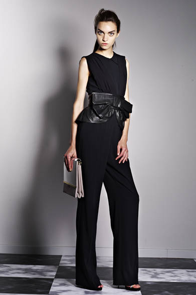 2013 Spring/Summer Pre-CollectionPhotographs by Philip Riches