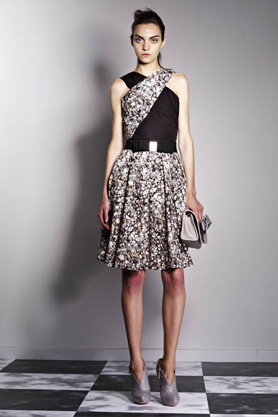 2013 Spring/Summer Pre-CollectionPhotographs by Philip Riches