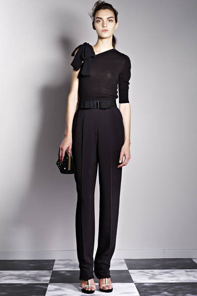 2013 Spring/Summer Pre-CollectionPhotographs by Philip Riches
