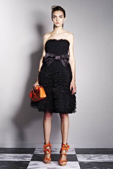2013 Spring/Summer Pre-CollectionPhotographs by Philip Riches