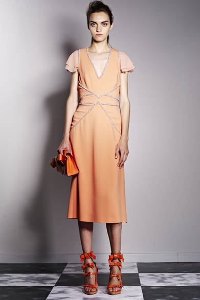 2013 Spring/Summer Pre-CollectionPhotographs by Philip Riches