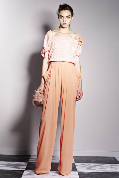 2013 Spring/Summer Pre-CollectionPhotographs by Philip Riches