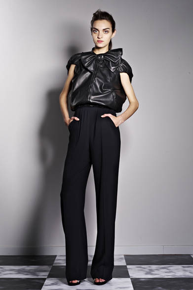 2013 Spring/Summer Pre-CollectionPhotographs by Philip Riches
