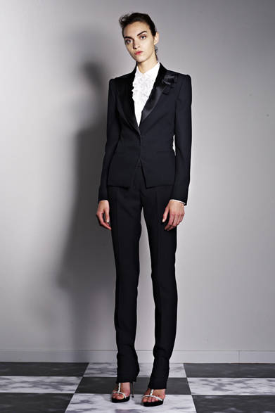 2013 Spring/Summer Pre-CollectionPhotographs by Philip Riches