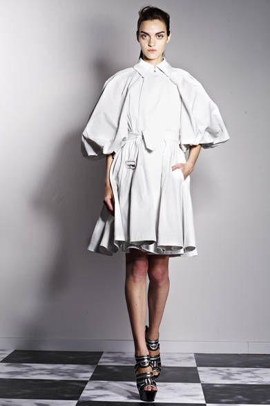 2013 Spring/Summer Pre-CollectionPhotographs by Philip Riches