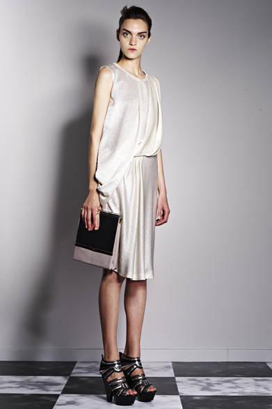 2013 Spring/Summer Pre-CollectionPhotographs by Philip Riches