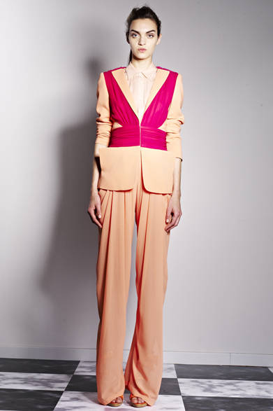 2013 Spring/Summer Pre-CollectionPhotographs by Philip Riches
