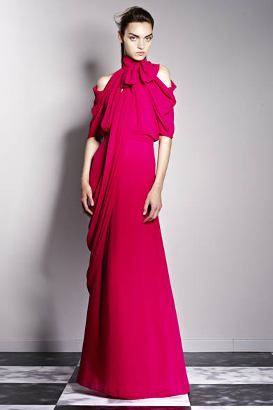 2013 Spring/Summer Pre-CollectionPhotographs by Philip Riches