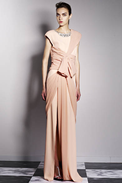 2013 Spring/Summer Pre-CollectionPhotographs by Philip Riches