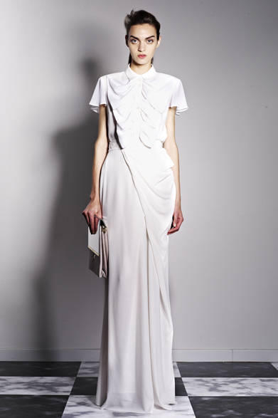 2013 Spring/Summer Pre-CollectionPhotographs by Philip Riches