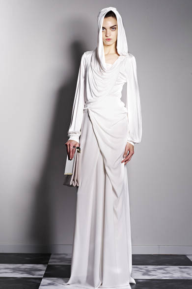 2013 Spring/Summer Pre-CollectionPhotographs by Philip Riches