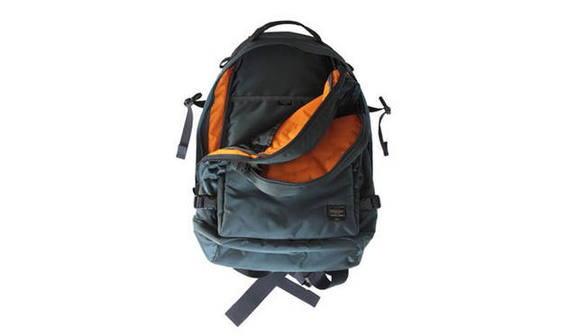<strong>MINOTAUR｜ミノトール</strong>　「YOSHIDA MUG BY BACKPACK 」 4万1475円 29.5W×48H×16D cm