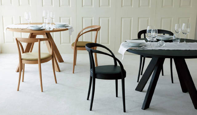 <strong>Arflex</strong> Armchair "OMEGA" from ¥113,400